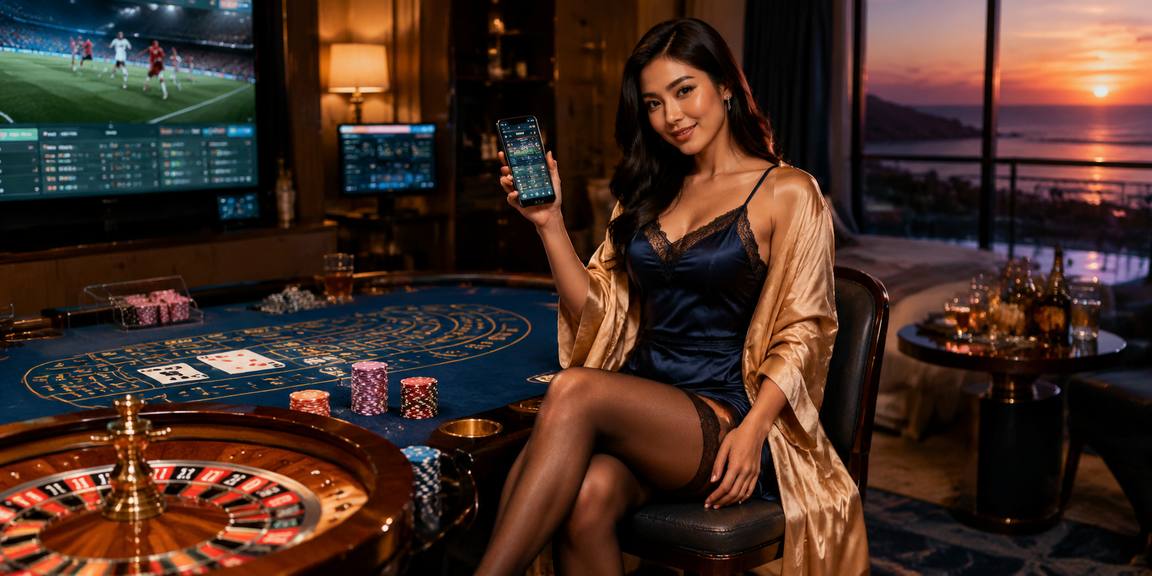 lock app Mahjong Riches